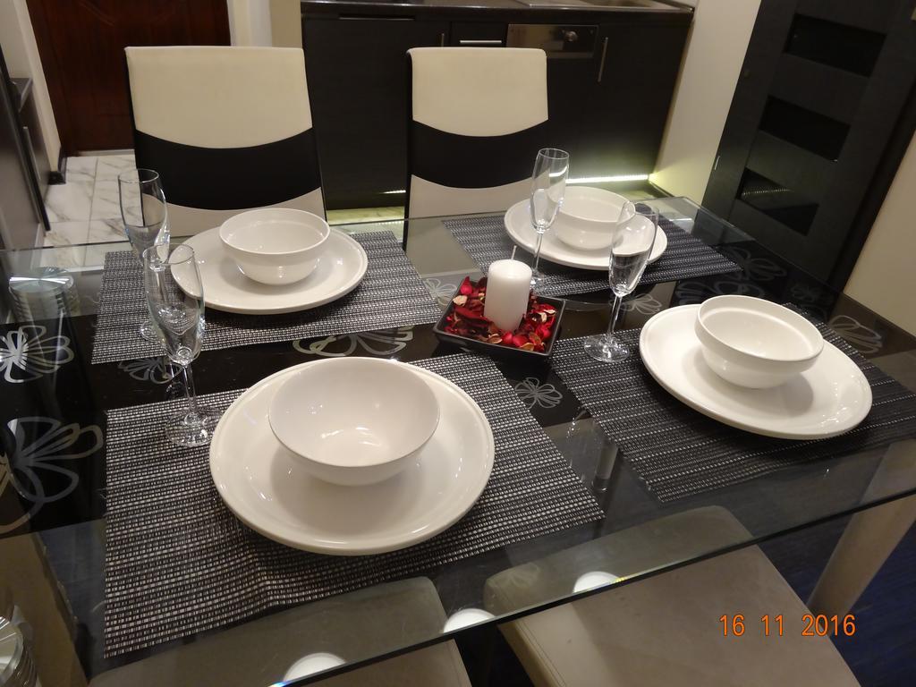 Apartament Krysztalowy Krynica-Zdrój Esterno foto